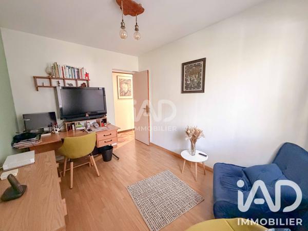Maison à vendre 6 pièces 112 m² Savigny-sur-Orge