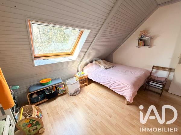 Maison à vendre 6 pièces 112 m² Savigny-sur-Orge