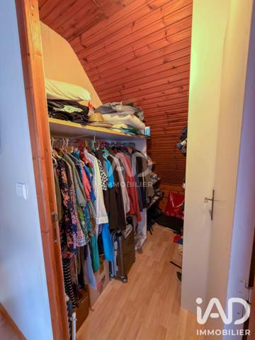 Maison à vendre 6 pièces 112 m² Savigny-sur-Orge