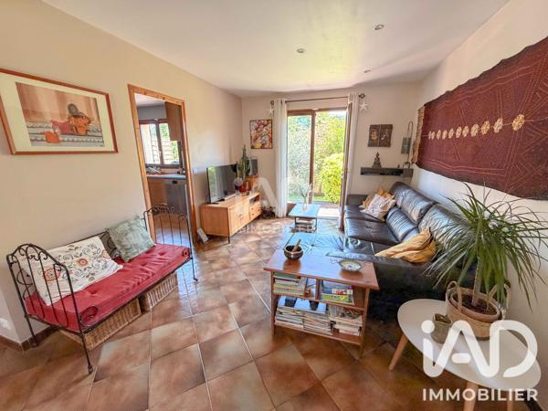 Maison à vendre 6 pièces 112 m² Savigny-sur-Orge