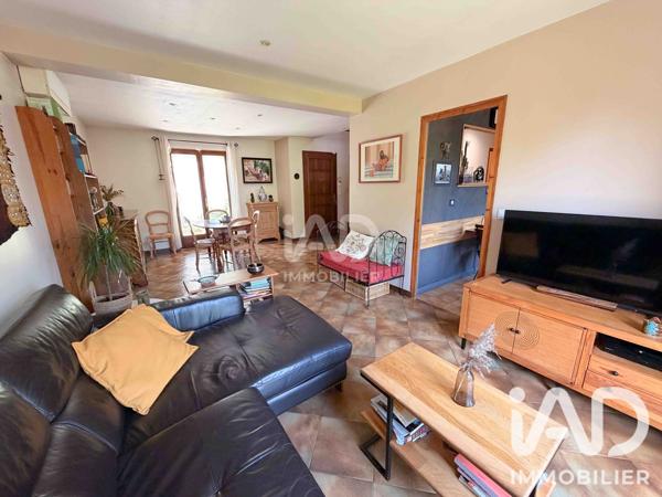Maison à vendre 6 pièces 112 m² Savigny-sur-Orge