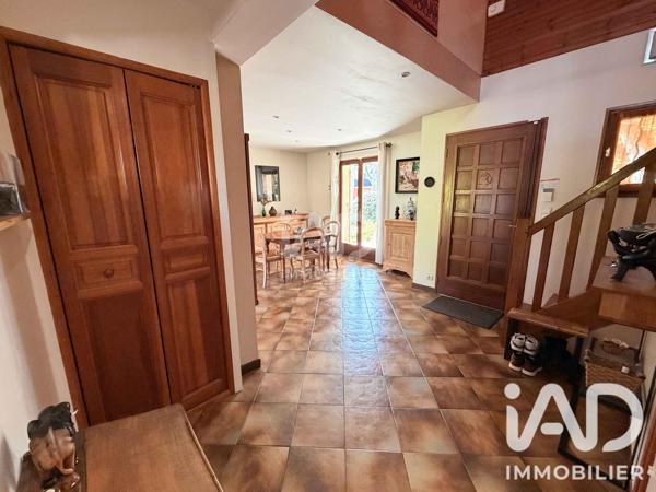 Maison à vendre 6 pièces 112 m² Savigny-sur-Orge