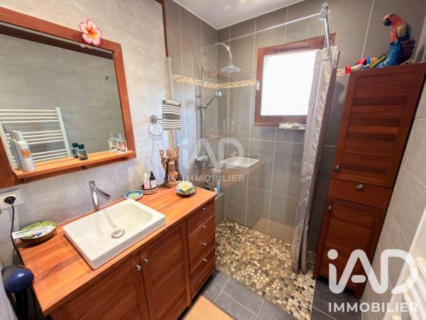 Maison à vendre 6 pièces 112 m² Savigny-sur-Orge