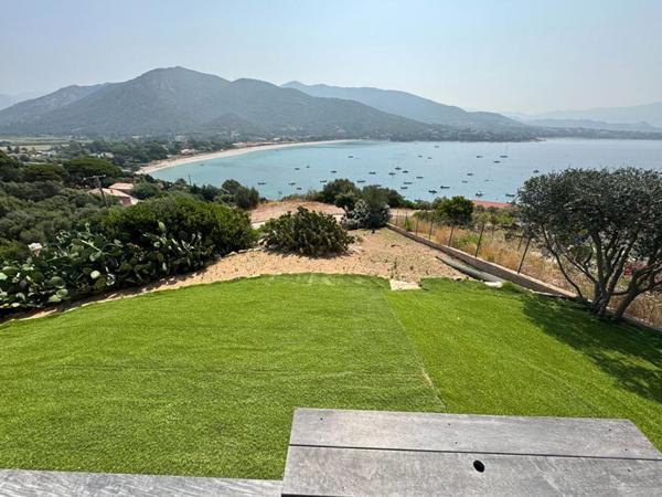 Villa Sagone 6 pièce(s) 182 m2