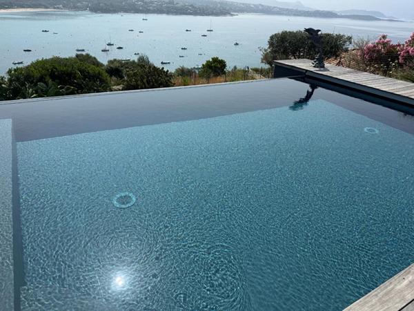 Villa Sagone 6 pièce(s) 182 m2