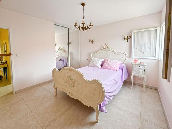 Villa Sagone 6 pièce(s) 182 m2