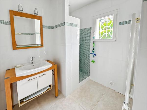 Villa Sagone 6 pièce(s) 182 m2