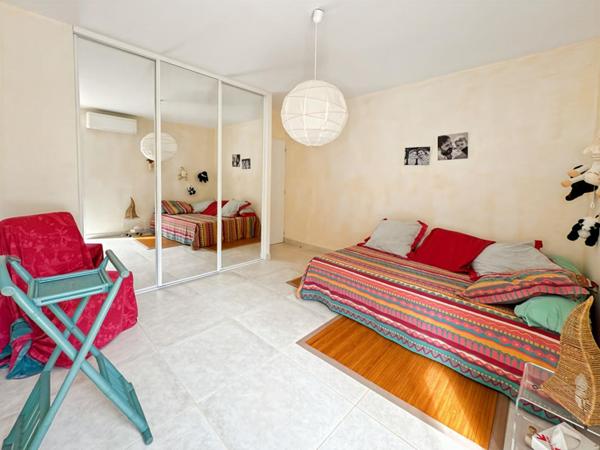 Villa Sagone 6 pièce(s) 182 m2