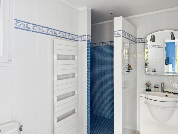 Villa Sagone 6 pièce(s) 182 m2