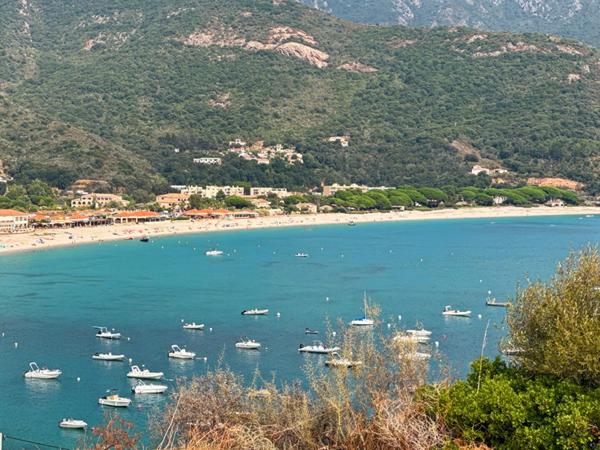 Villa Sagone 6 pièce(s) 182 m2