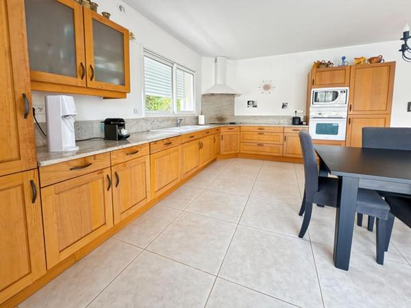 Villa Sagone 6 pièce(s) 182 m2