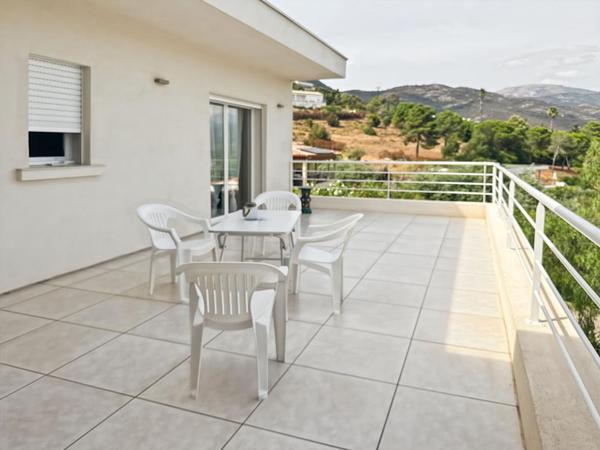 Villa Sagone 6 pièce(s) 182 m2