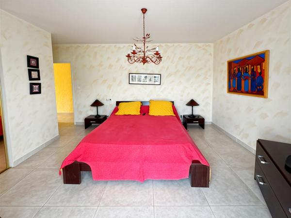 Villa Sagone 6 pièce(s) 182 m2