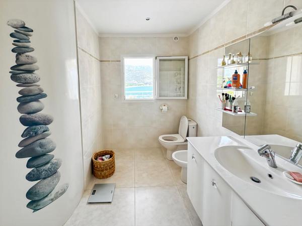 Villa Sagone 6 pièce(s) 182 m2