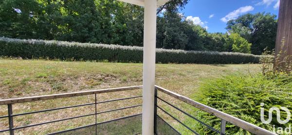 Apartment for sale 2 rooms 39 m² Saint-Geniès-Bellevue