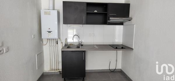 Apartment for sale 2 rooms 39 m² Saint-Geniès-Bellevue