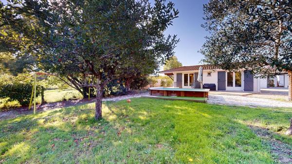 Maison coup de coeur