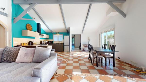 Maison coup de coeur