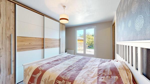 Maison coup de coeur