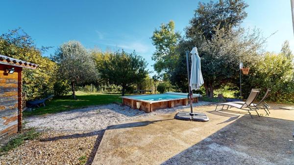 Maison coup de coeur