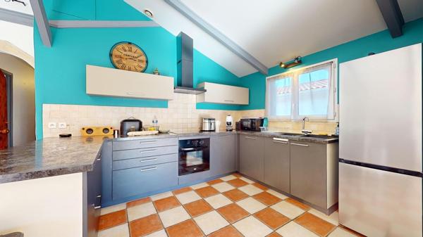 Maison coup de coeur