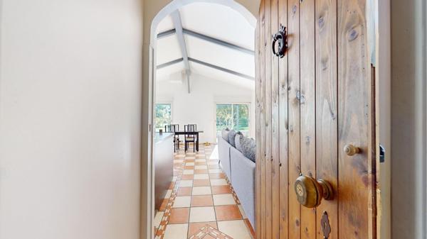 Maison coup de coeur