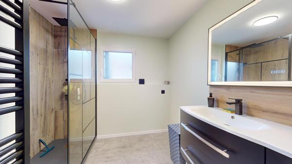 Maison coup de coeur