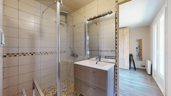 Maison coup de coeur