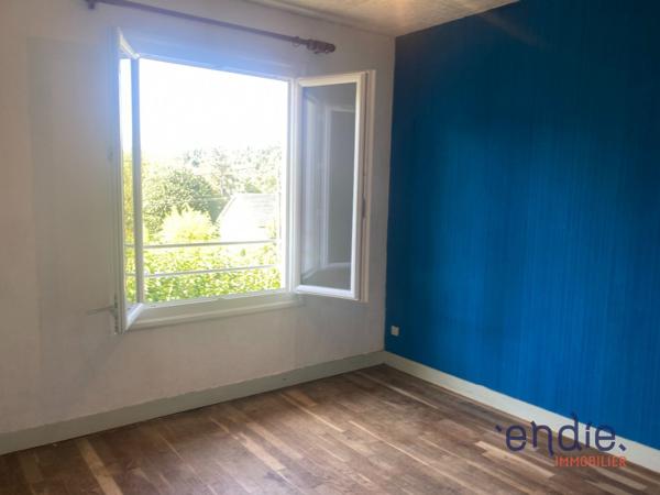 A vendre Pavillon Sur Sous-Sol à Herisson (03)