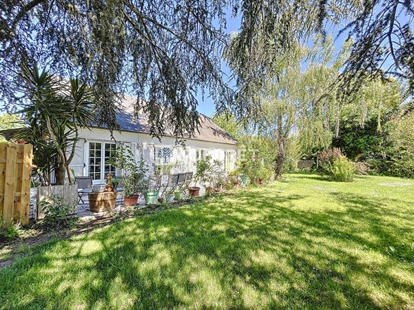 Achat maison Saumur - 6 pièce(s) - 107 m² - 228 740 €