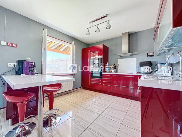 Achat maison Saumur - 6 pièce(s) - 107 m² - 228 740 €