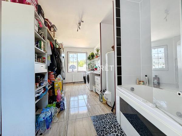 Achat maison Saumur - 6 pièce(s) - 107 m² - 228 740 €