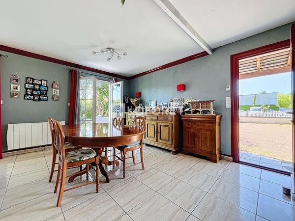 Achat maison Saumur - 6 pièce(s) - 107 m² - 228 740 €