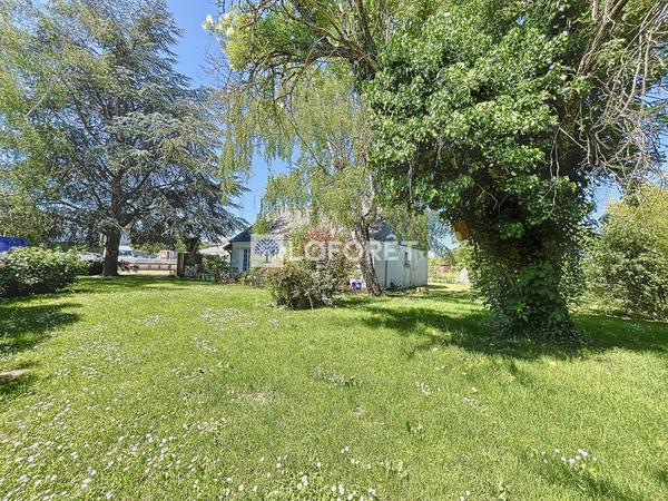 Achat maison Saumur - 6 pièce(s) - 107 m² - 228 740 €