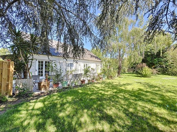 Achat maison Saumur - 6 pièce(s) - 107 m² - 228 740 €