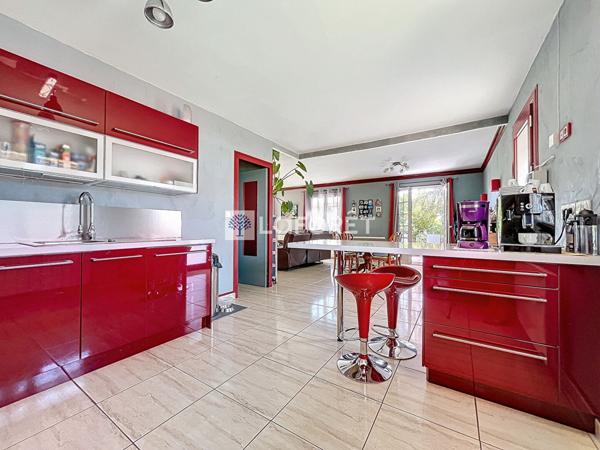 Achat maison Saumur - 6 pièce(s) - 107 m² - 228 740 €