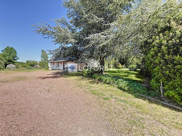 Achat maison Saumur - 6 pièce(s) - 107 m² - 228 740 €