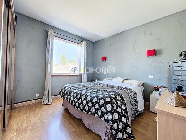 Achat maison Saumur - 6 pièce(s) - 107 m² - 228 740 €