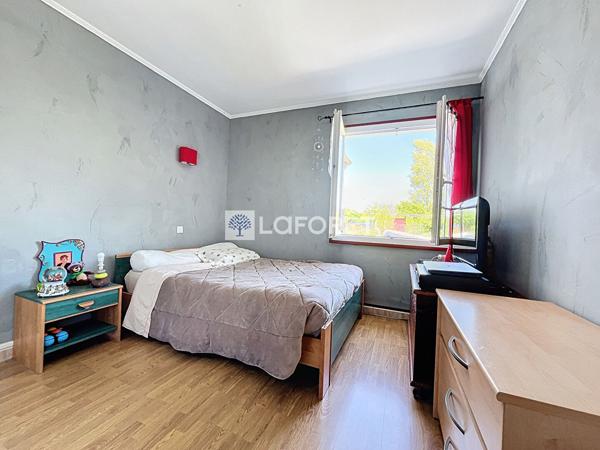 Achat maison Saumur - 6 pièce(s) - 107 m² - 228 740 €