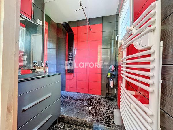 Achat maison Saumur - 6 pièce(s) - 107 m² - 228 740 €