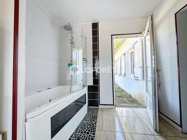 Achat maison Saumur - 6 pièce(s) - 107 m² - 228 740 €