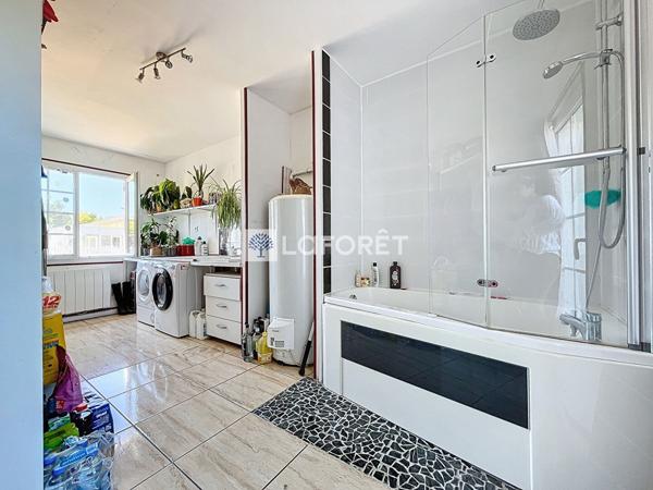 Achat maison Saumur - 6 pièce(s) - 107 m² - 228 740 €