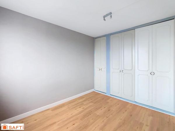 IDEAL POUR INVESTISSEMENT OU PREMIER ACHAT