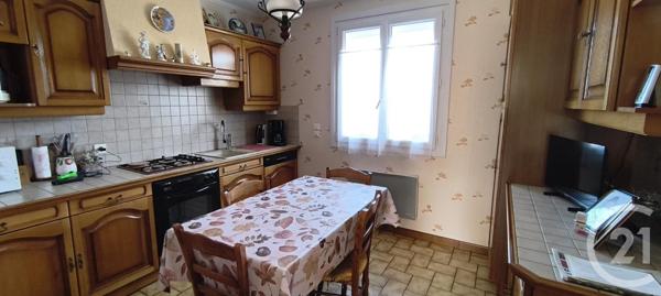 Maison à vendre  6 pièces - 101,64 m2 ST AUBIN LE CLOUD - 79