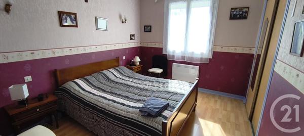 Maison à vendre  6 pièces - 101,64 m2 ST AUBIN LE CLOUD - 79