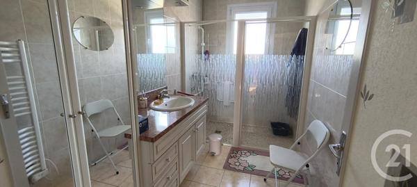 Maison à vendre  6 pièces - 101,64 m2 ST AUBIN LE CLOUD - 79