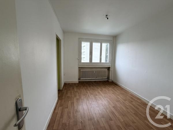 Appartement T3 à vendre  3 pièces - 54 m2 ST ETIENNE - 42