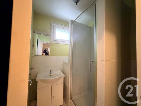 Appartement T3 à vendre  3 pièces - 54 m2 ST ETIENNE - 42