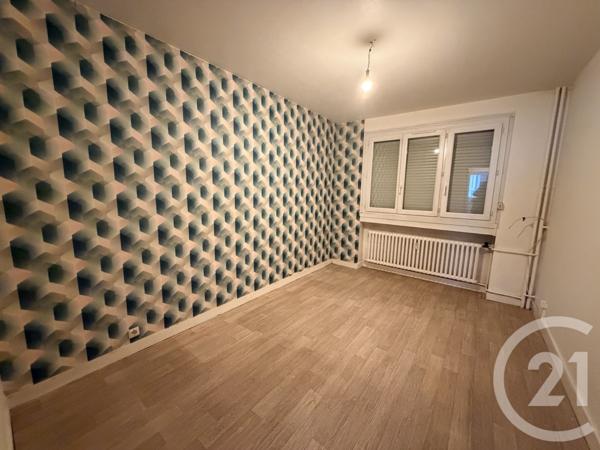 Appartement T3 à vendre  3 pièces - 54 m2 ST ETIENNE - 42