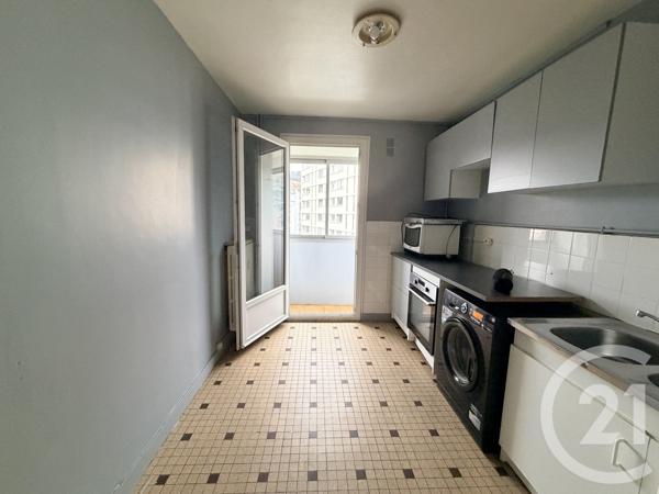 Appartement T3 à vendre  3 pièces - 54 m2 ST ETIENNE - 42